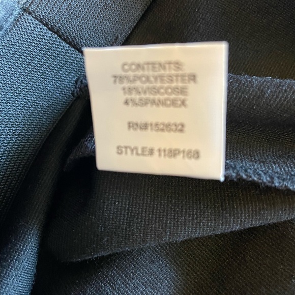 Peace of Cloth pants - Picture 4 of 4